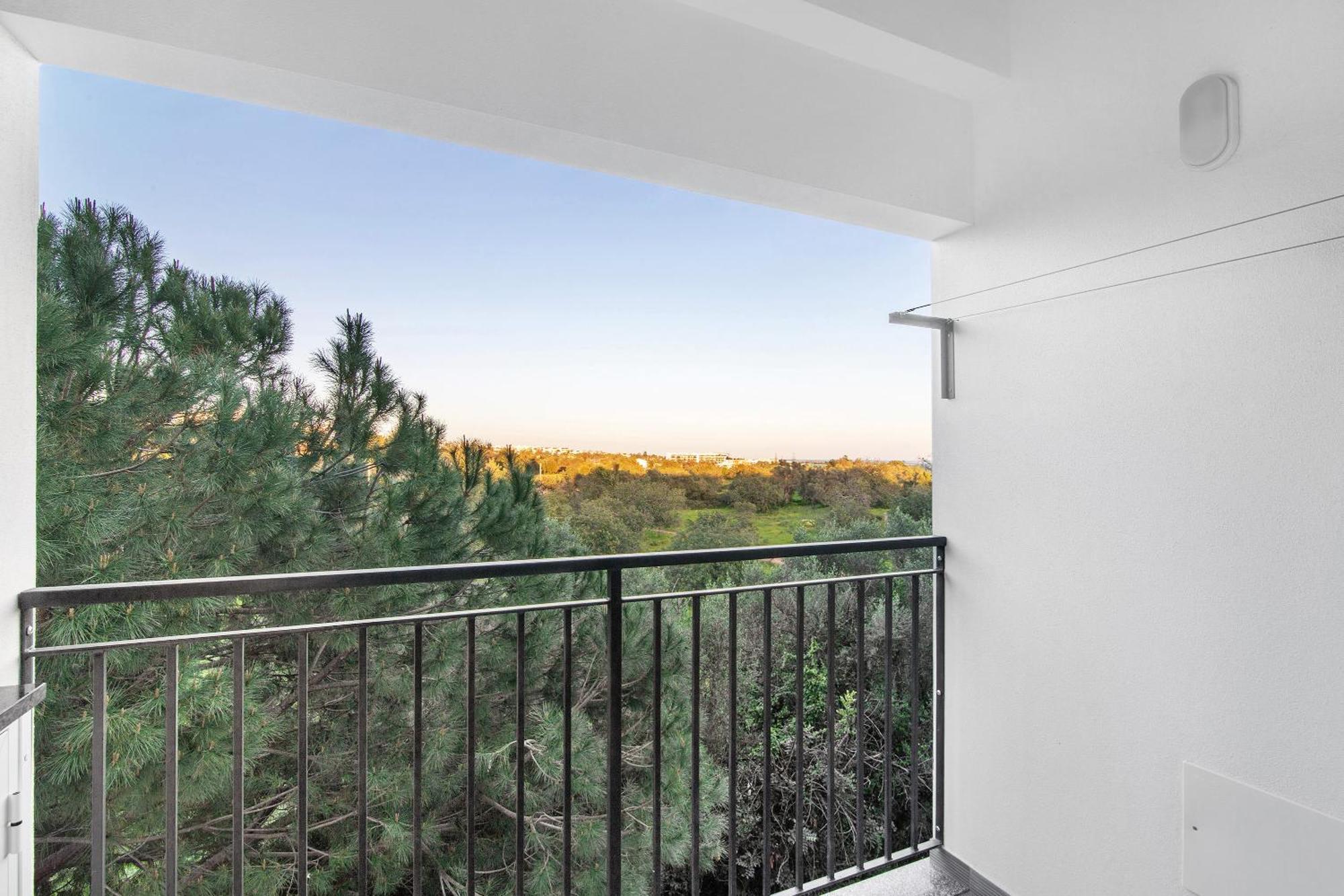 Apartamento Beira Mar - 2º Esquerdo Tavira Exteriör bild